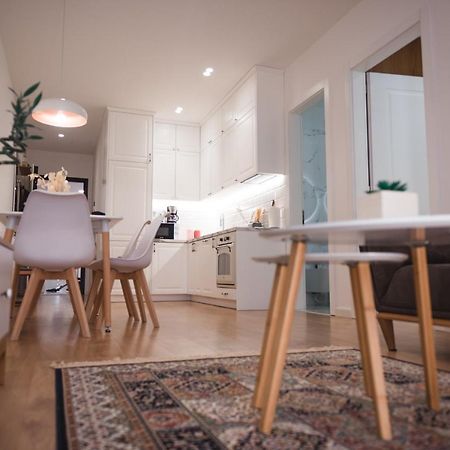 Tam Serviced Apartment City Center No4 Tiran Dış mekan fotoğraf