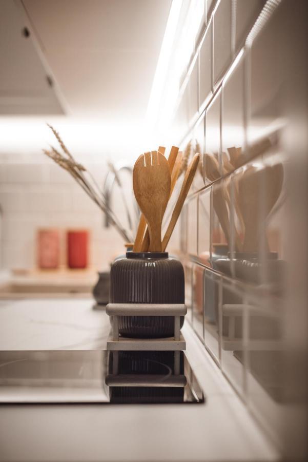 Tam Serviced Apartment City Center No4 Tiran Dış mekan fotoğraf