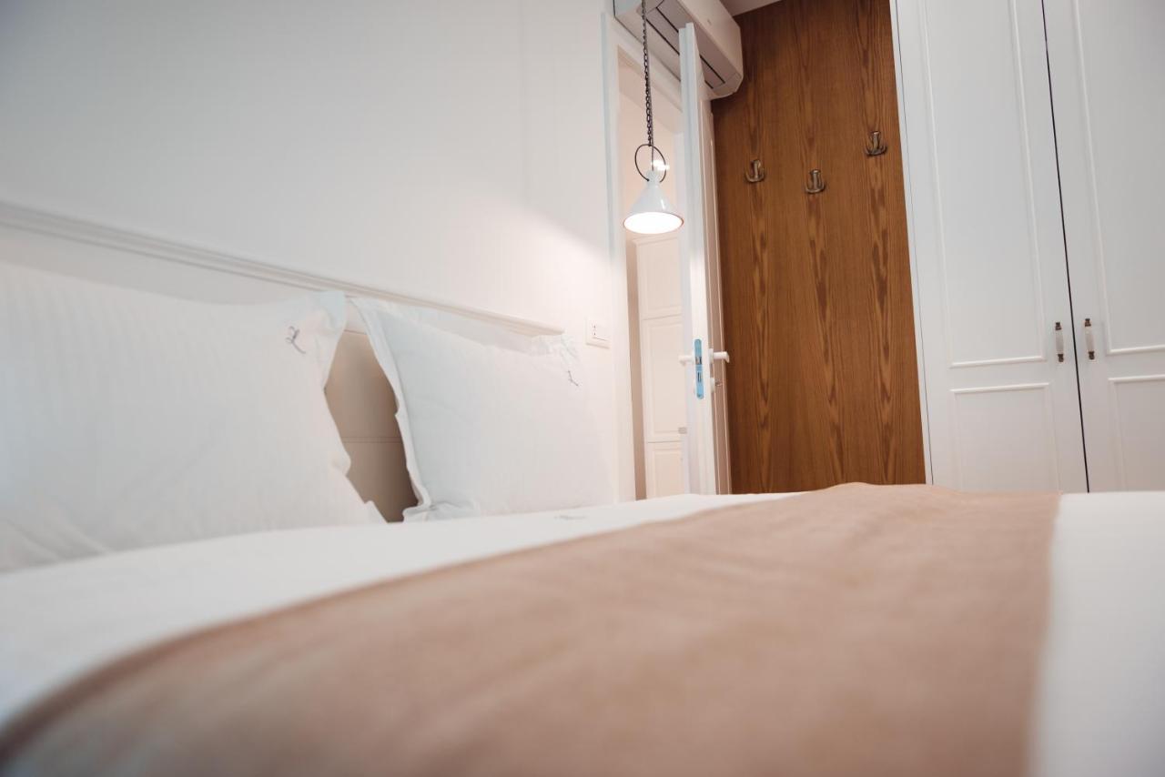 Tam Serviced Apartment City Center No4 Tiran Dış mekan fotoğraf