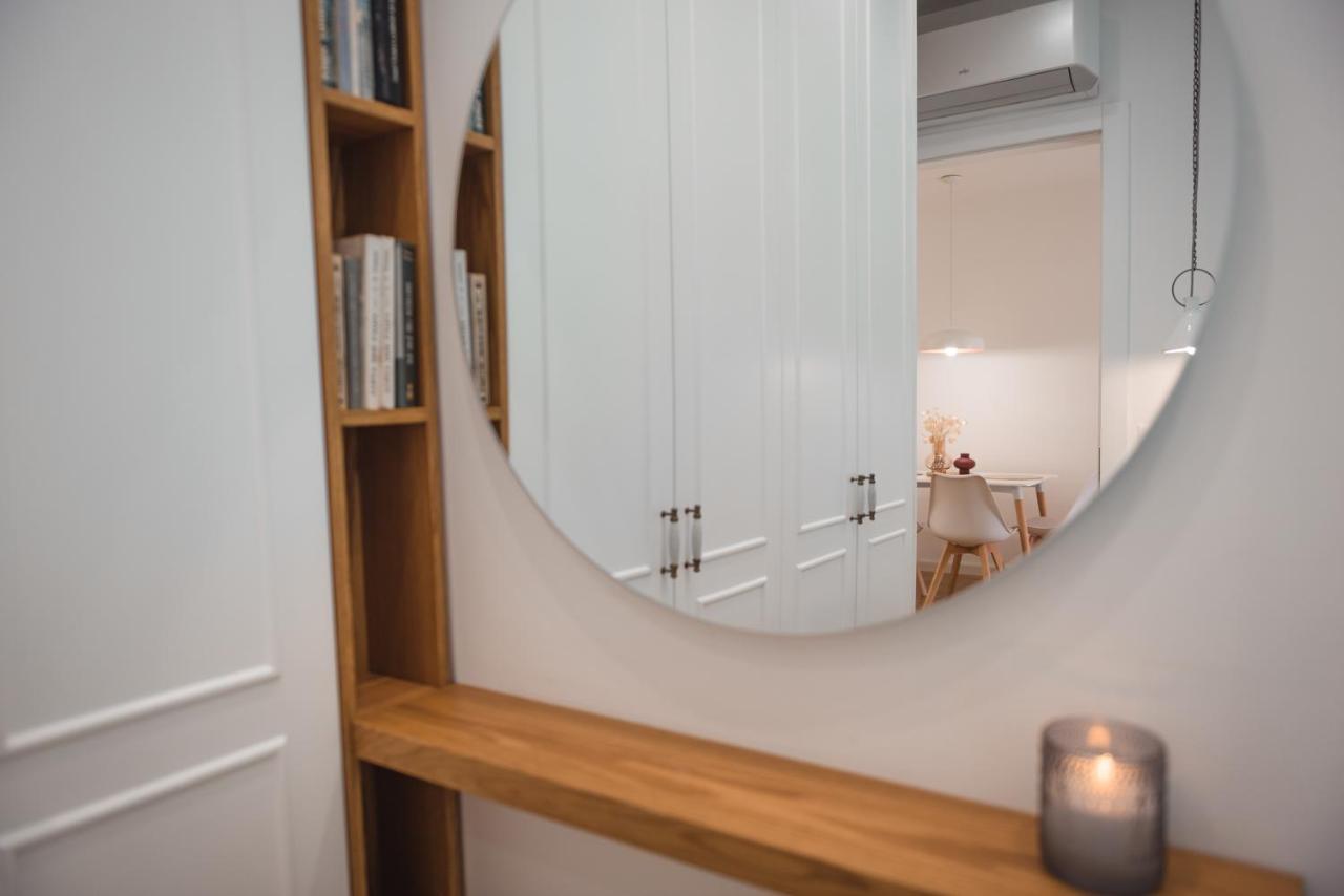 Tam Serviced Apartment City Center No4 Tiran Dış mekan fotoğraf