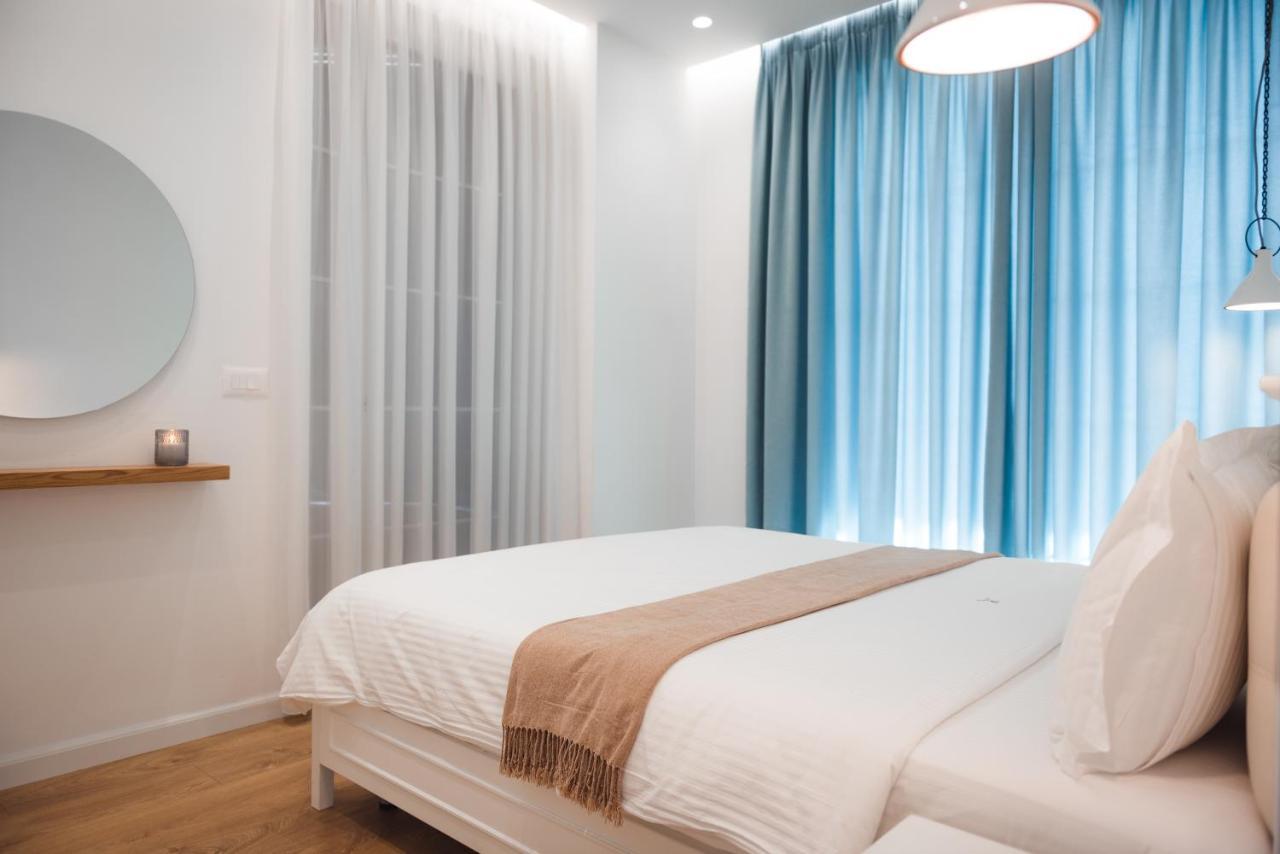 Tam Serviced Apartment City Center No4 Tiran Dış mekan fotoğraf