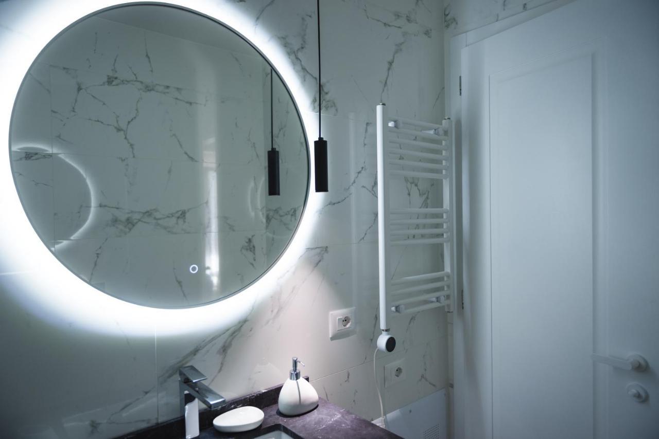 Tam Serviced Apartment City Center No4 Tiran Dış mekan fotoğraf