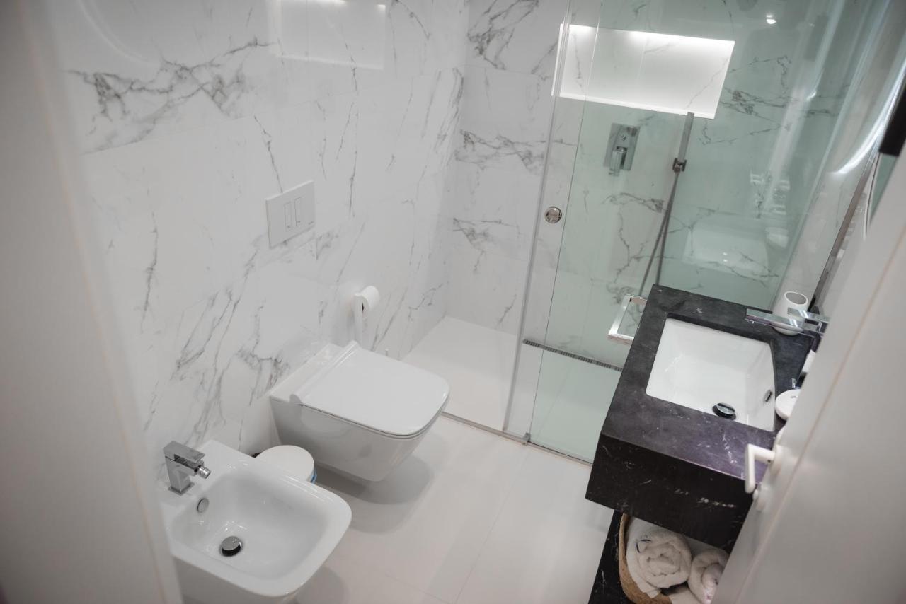 Tam Serviced Apartment City Center No4 Tiran Dış mekan fotoğraf