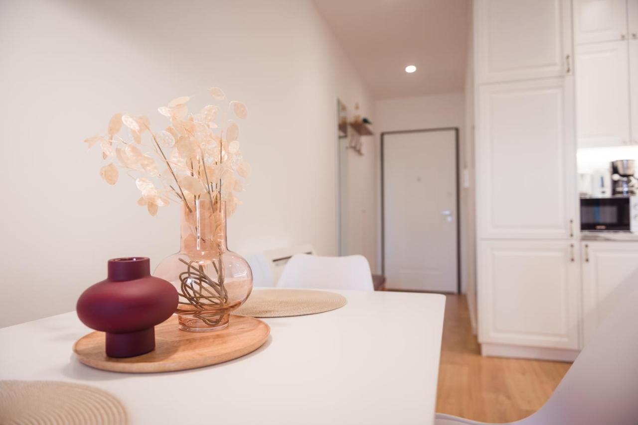 Tam Serviced Apartment City Center No4 Tiran Dış mekan fotoğraf