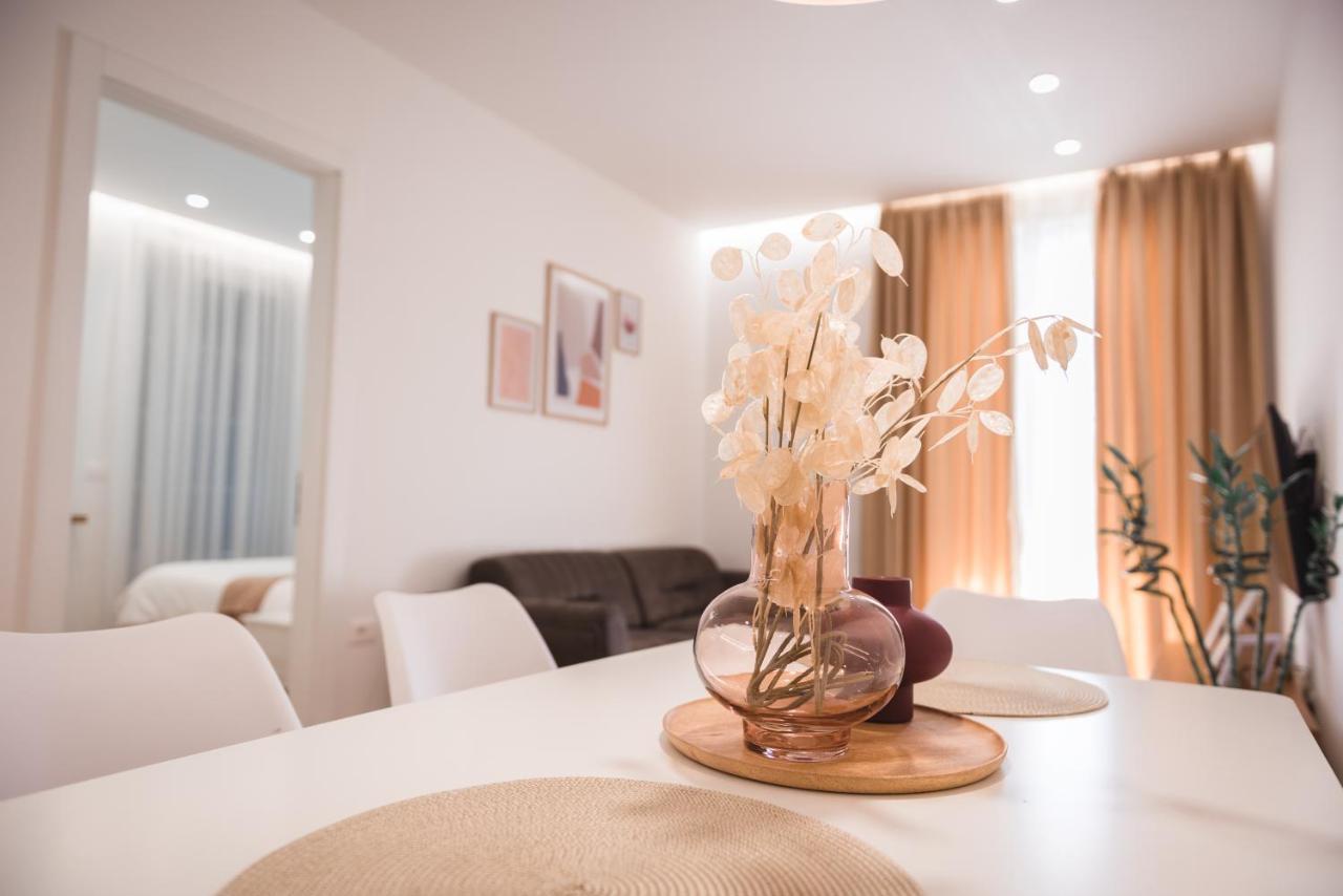 Tam Serviced Apartment City Center No4 Tiran Dış mekan fotoğraf