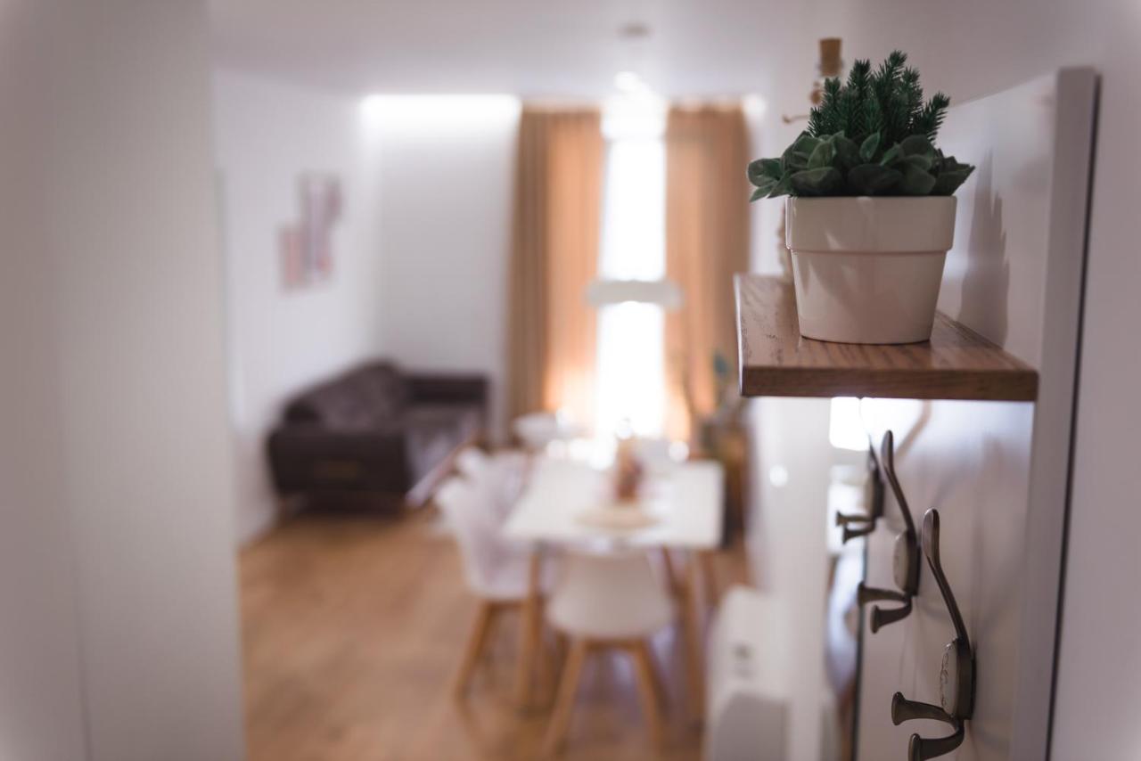 Tam Serviced Apartment City Center No4 Tiran Dış mekan fotoğraf