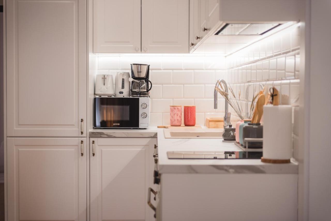 Tam Serviced Apartment City Center No4 Tiran Dış mekan fotoğraf